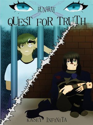 cover image of Runaway--Quest for truth--Volume 2